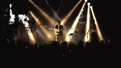 Two Door Cinema Club - Cigarettes In The Theatre