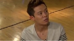 Tony An - Dancing With The Stars2 Behind Story