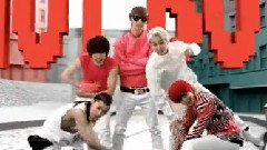Bigstar - Hot Boy
