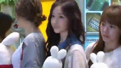 T-ara - 首尔卡通形象授权展