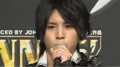 Hey! Say! JUMP - ZIP!