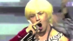 BigBang,G-Dragon(BigBang) - 最佳现场