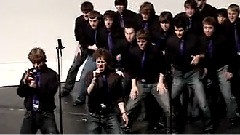 Muse,模仿翻唱 - Muse Medley