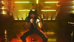 Foxy Shazam - Holy Touch