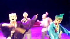 模仿翻唱 - China广西