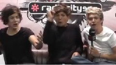 One Direction - Radio City Live