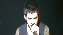 David Archuleta - Crush