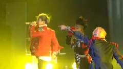 BigBang - Hands Up