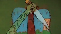 The Knife - Like A Pen