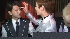 U-KISS - MCD