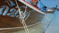 I Love Thailand. Discover Thailand