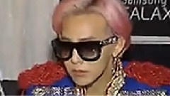 BigBang - 上海演唱会