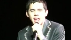 David Archuleta - Stand By Me