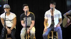Big Time Rush - Windows Down