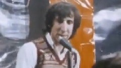 The Who - Magic Bus