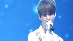 EXO-M - Baby Don't Cry