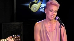 Pink - Who Knew