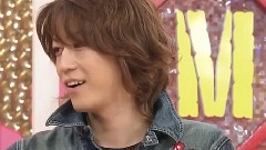 KAT-TUN - KAT-TUNの绝对マネたくなるTV( 绝对想要模仿TV!) 中文字幕 11/10/18