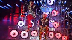 BigBang - 一见钟情 GALAXY BIGBANG