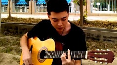 模仿翻唱 - Rolling In The Deep