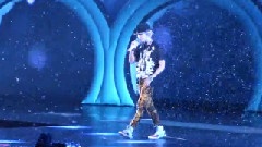 BigBang - BLUE ALIVE TOUR IN
