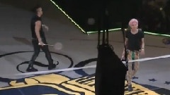 BigBang - Tokyo Fanmeeting GD 2