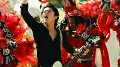 福山雅治 - アサヒスーパードライ Carnival篇 CM 60s