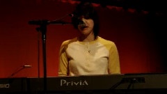Dia Frampton - Yellow Butterfly