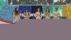 Wonder Girls - Be My Baby