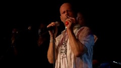 Bruce Willis - 电影