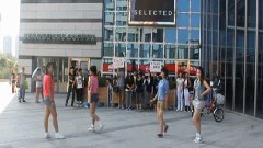 模仿翻唱 - 最走红