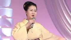 坂本冬美 - 夜樱お七