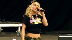 Rita Ora - R.I.P