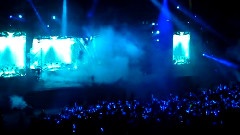 五月天 - 五月天诺亚方舟开场
