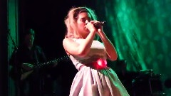 Marina & The Diamonds - Radioactive