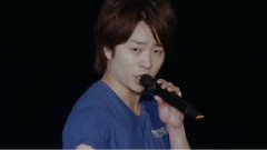 岚 - Arashi Tour 10-11 SCENE