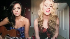 Megan & Liz - Fearless