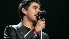 David Archuleta - When You Say You Love Me