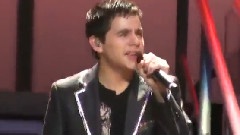 David Archuleta - Apologize
