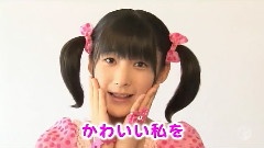 Berryz工房 - ももち!许してにゃん体操