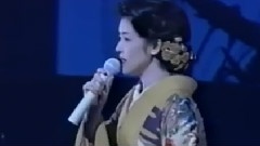 藤彩子 - 雨夜酒