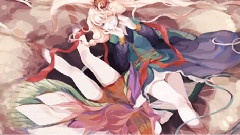 初音未来 - 鏡花水月