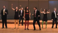 模仿翻唱 - Resistance