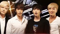 Super Junior - MNET