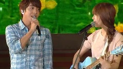 Juniel,郑容和 - 傻瓜