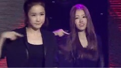 Crayon Pop - Slow And Easy & Let's Get It Started