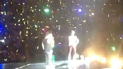 BigBang - Talk部分