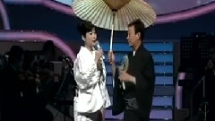 桥幸夫 - 雨の中の二人