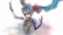 初音未来 - 御名前