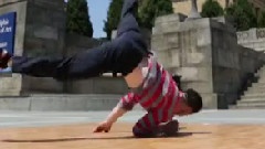 街舞视频 - Bboy Napalm